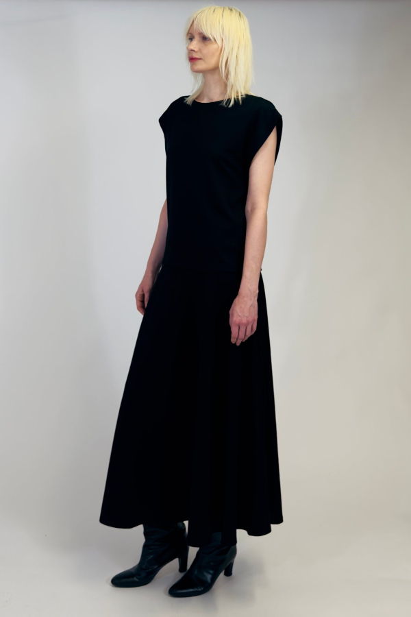 Meg Archive Circle Skirt