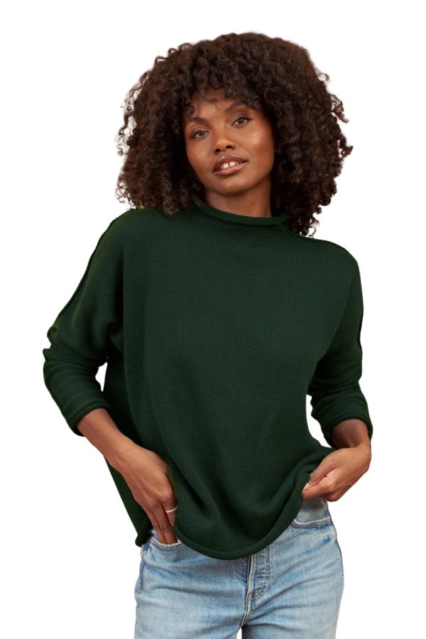 Frank & Eileen Monterey Sweater