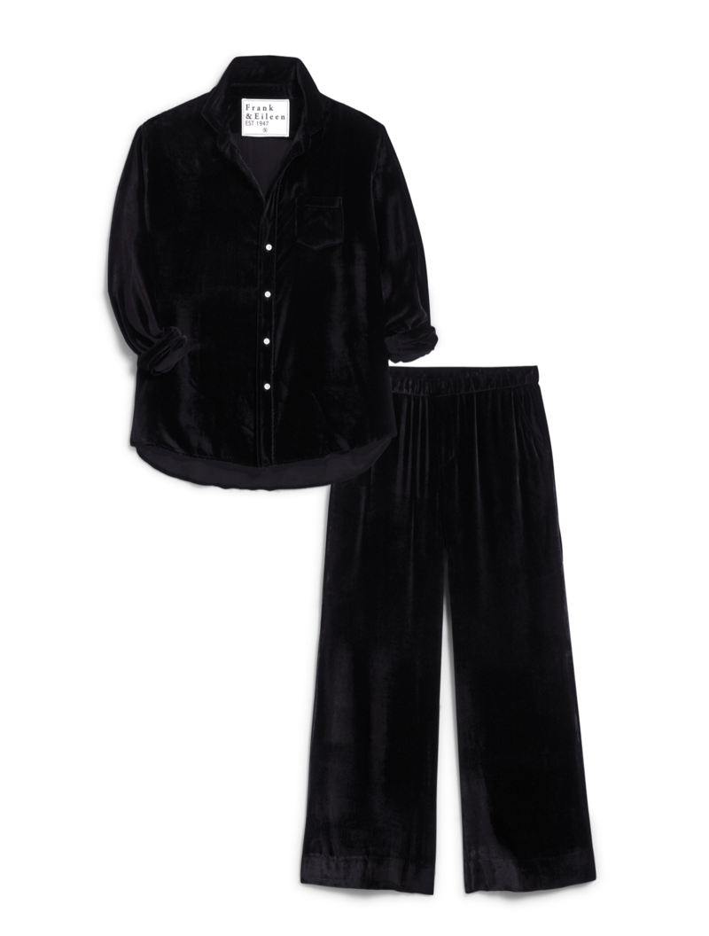 Frank & Eileen Tuscany Getaway Set