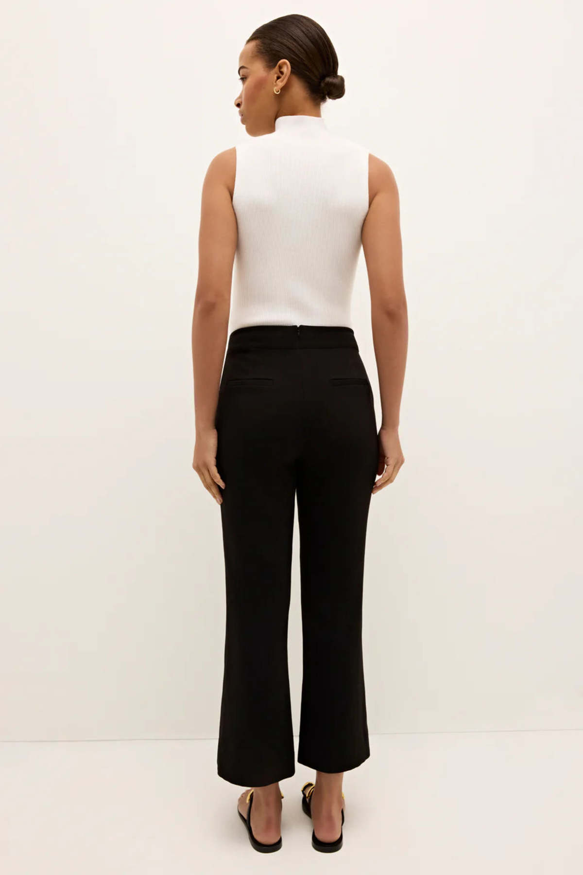 Marie Oliver Mia Pant Pant - Image 2 of 6