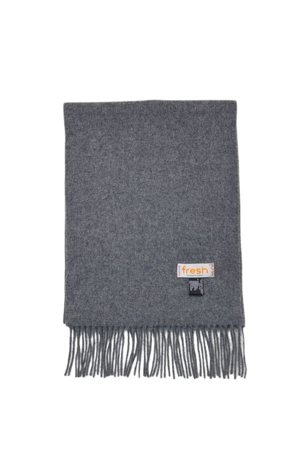 Fresh Wool Scarf