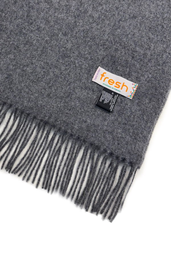 Fresh Wool Scarf