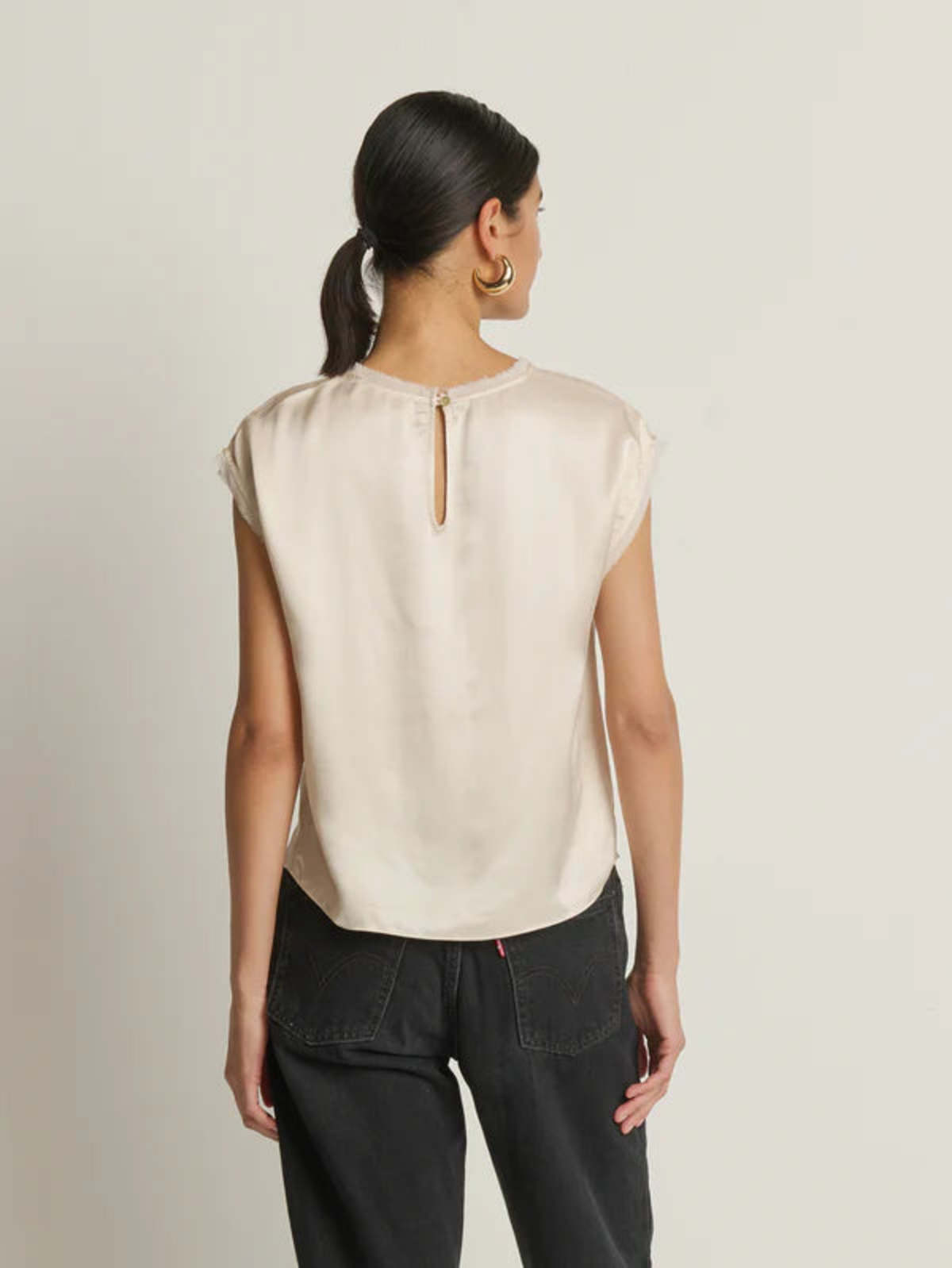 Nation Helen Top - Image 4 of 6