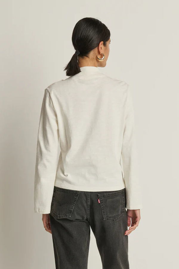 Nation Neda Long Sleeve Top