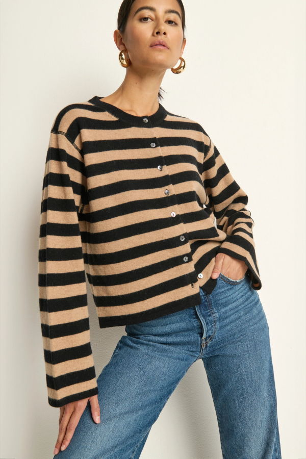 Nation Rosetta Cardigan