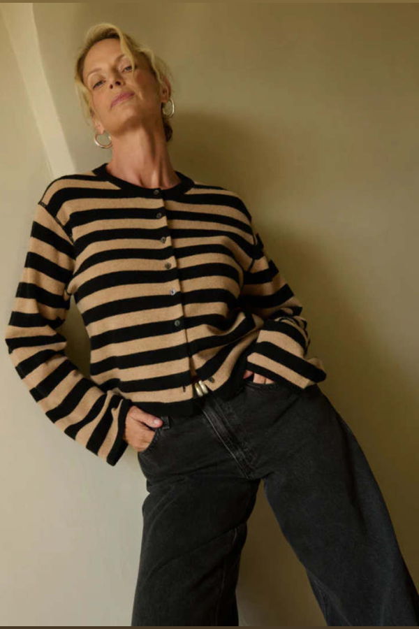 Nation Rosetta Cardigan