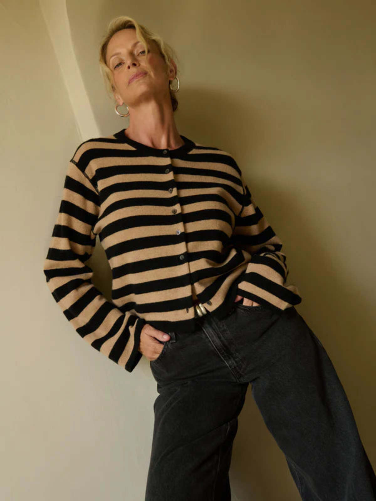 Nation Rosetta Cardigan - Image 2 of 6