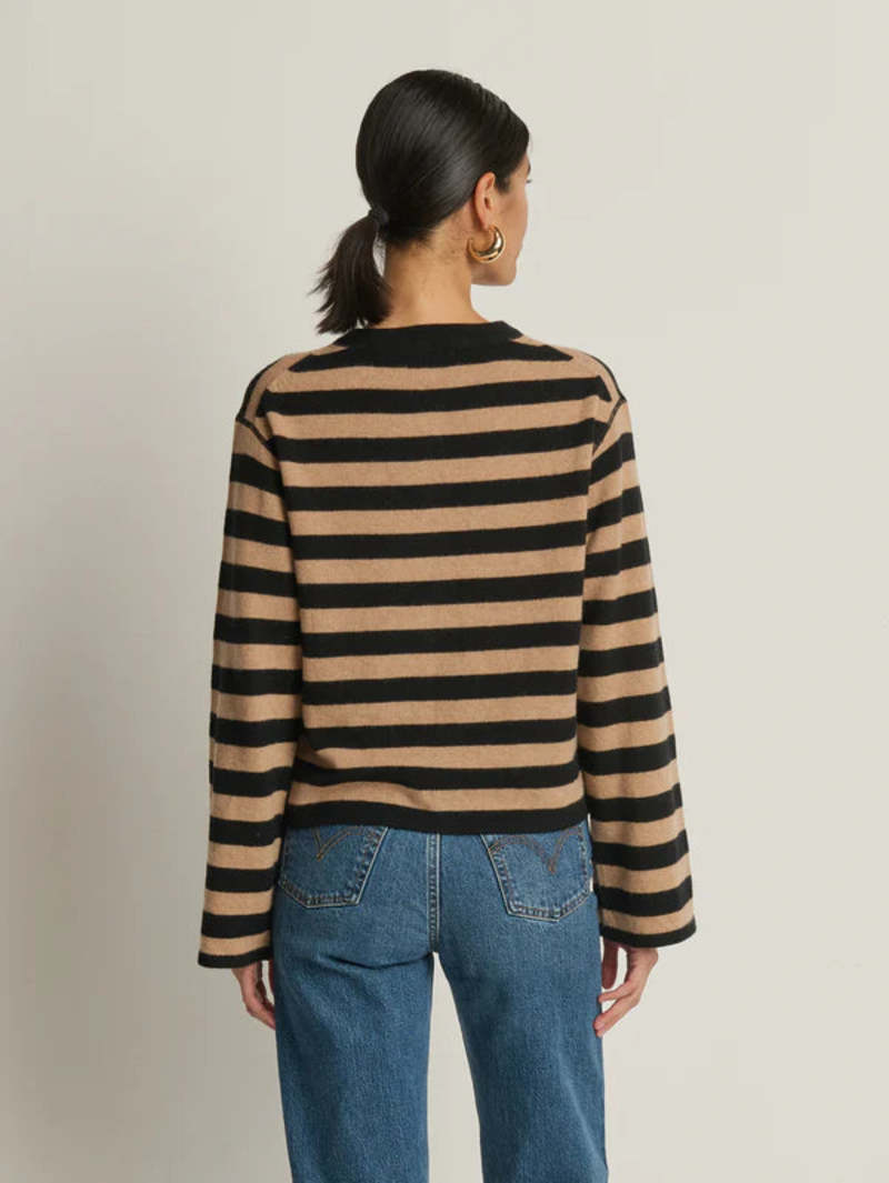 Nation Rosetta Cardigan