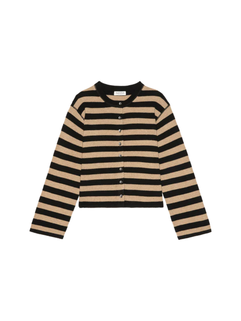 Nation Rosetta Cardigan