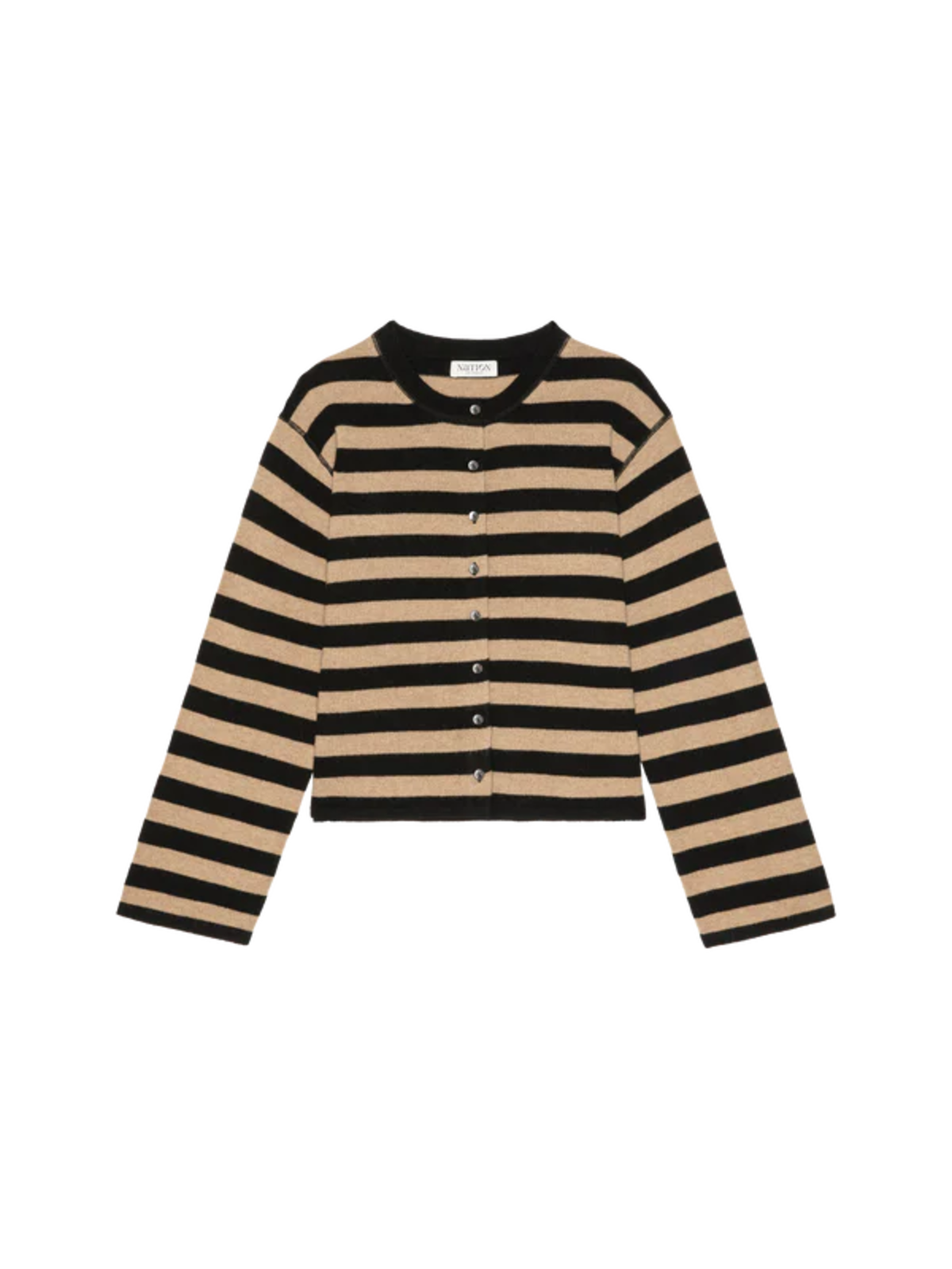 Nation Rosetta Cardigan - Image 6 of 6