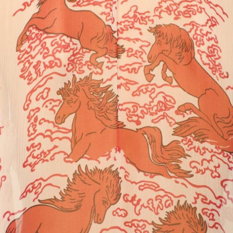 Alix Of Bohemia Poet Rouge Pegasus Blouse - Off-White