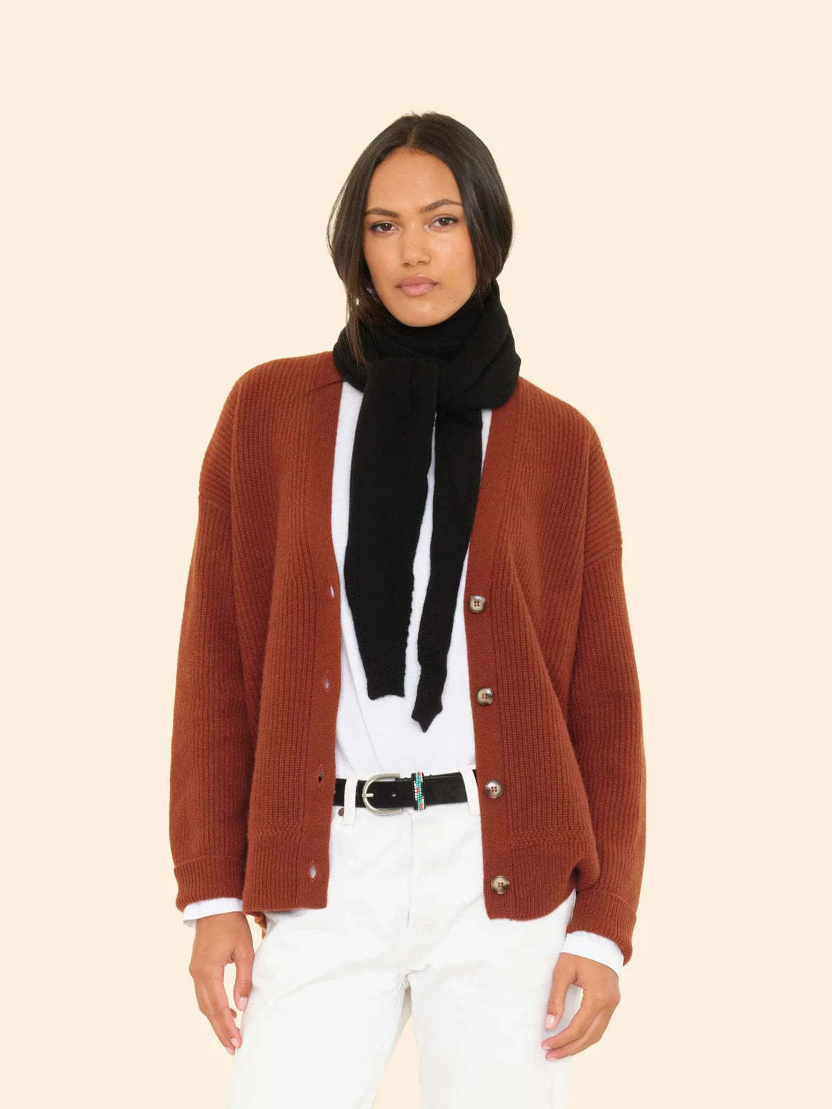 Xirena Le Petit Scarf - Image 2 of 4