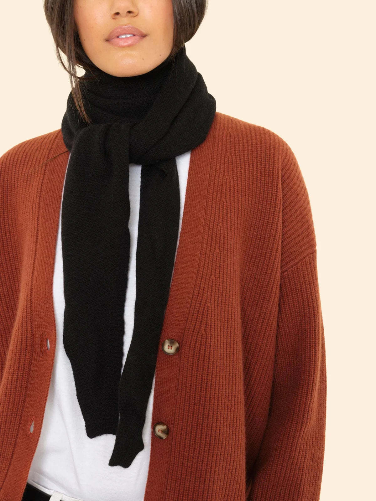 Xirena Le Petit Scarf - Image 3 of 4