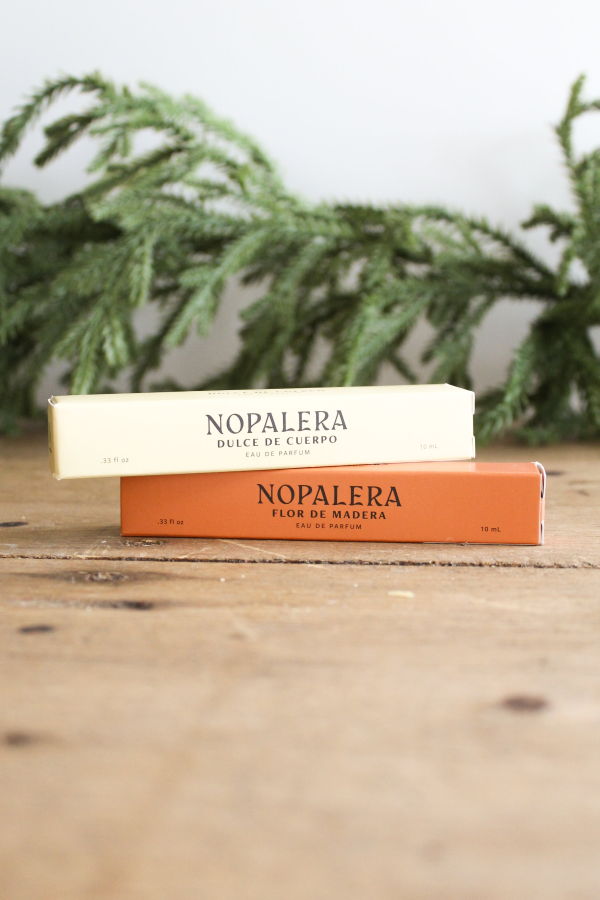 Nopalera Perfume