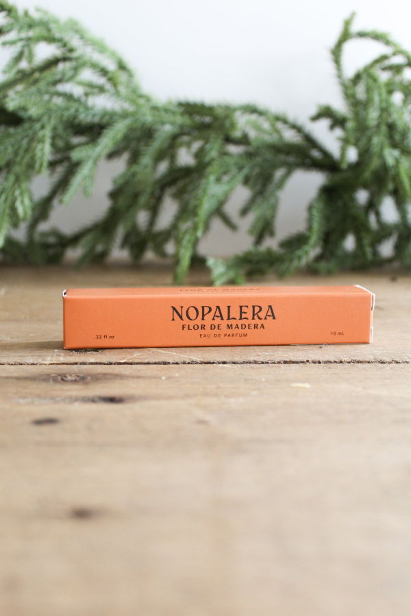 Nopalera Perfume