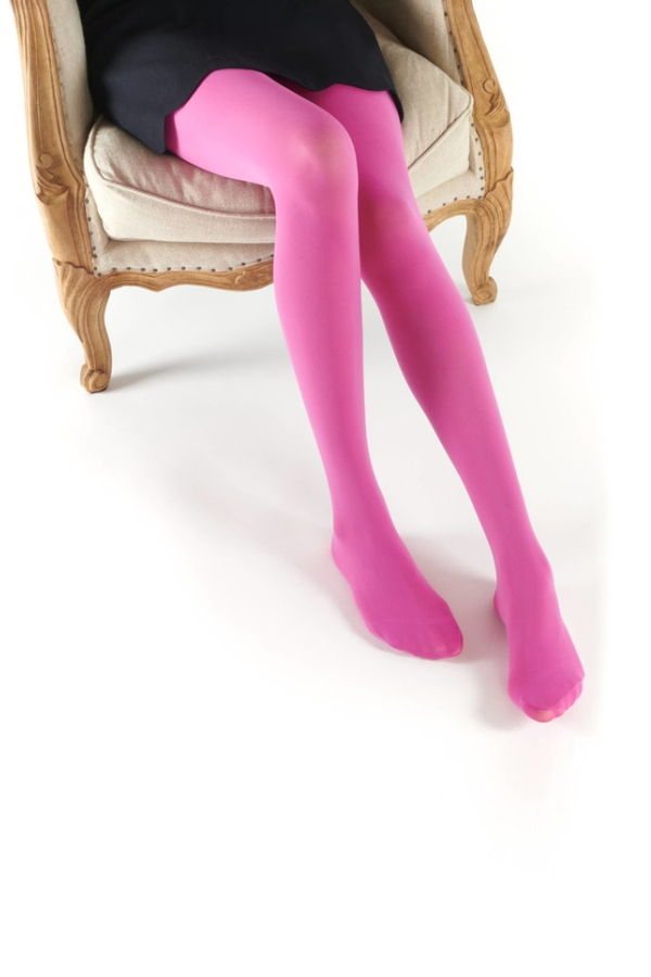 FIL DE JOUR 50 Denier Opaque Tights