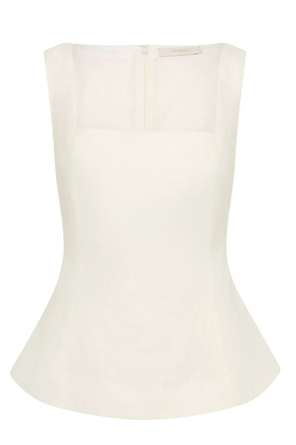 Faithfull The Brand Mina Top