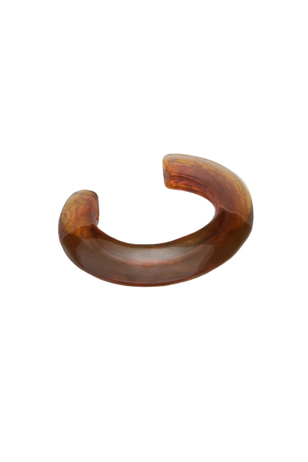 Lizzie Fortunato Ridge Cuff