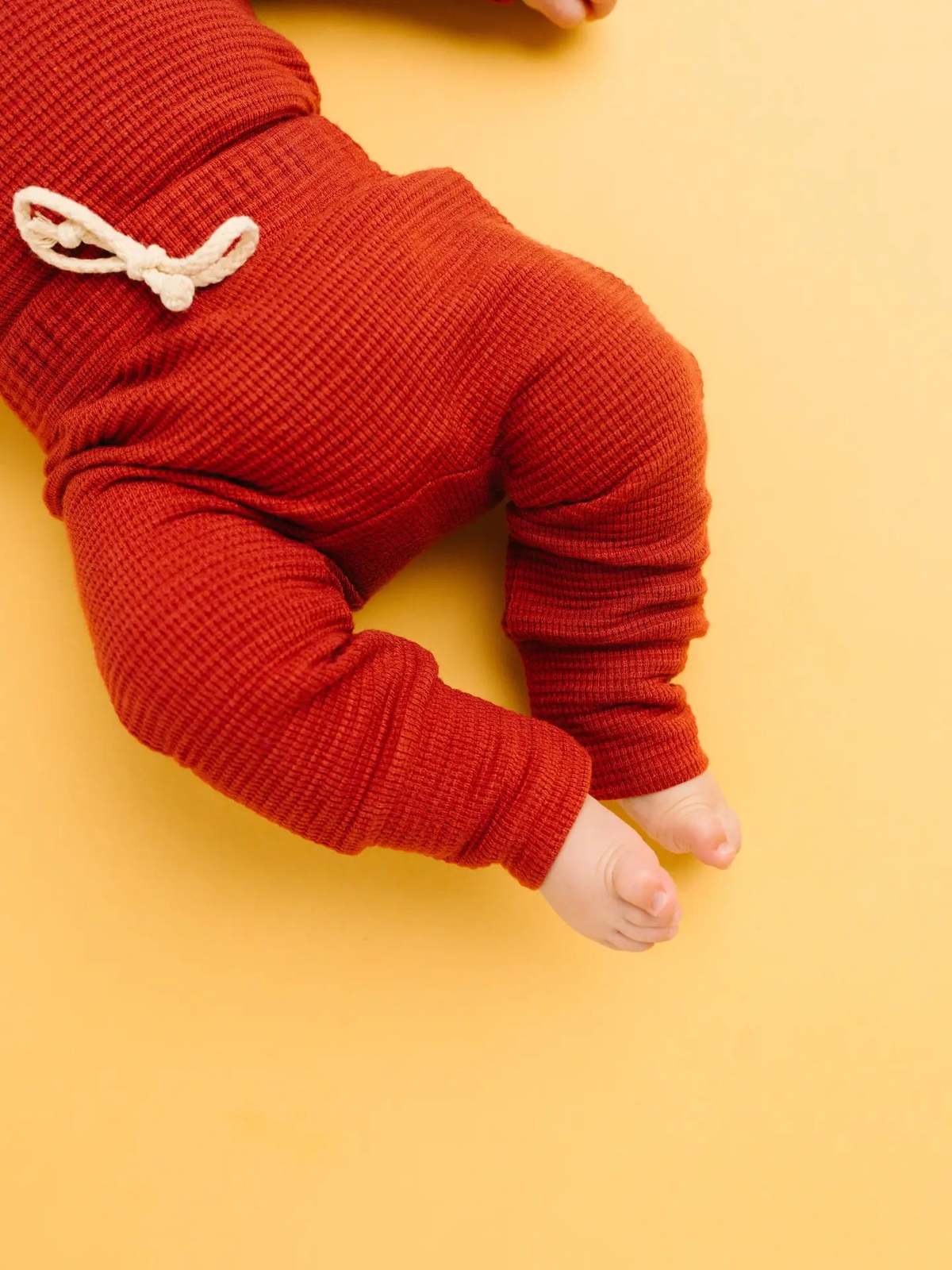 KIDS Little One Shop Cozy Waffle Set - Image 2 of 3