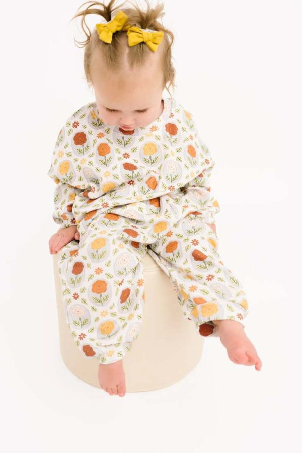 KIDS Little One Shop Sweatsuit