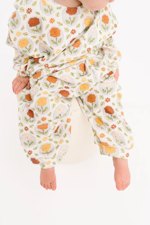 KIDS Little One Shop Sweatsuit