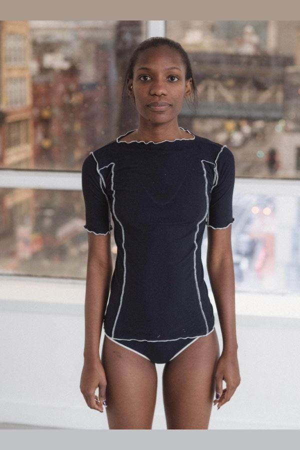 Baserange Omato 3/4 Tee