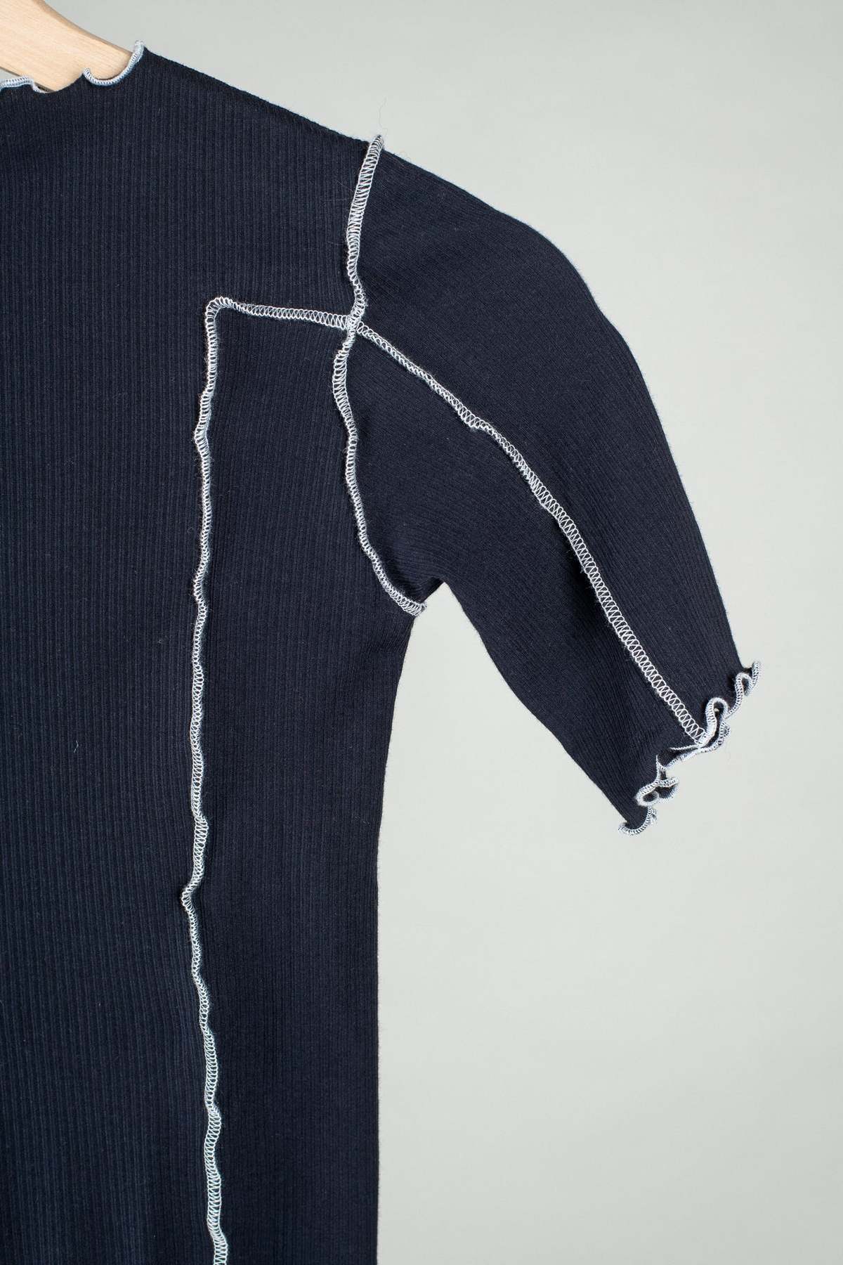 Baserange Omato 3/4 Tee - Image 4 of 22