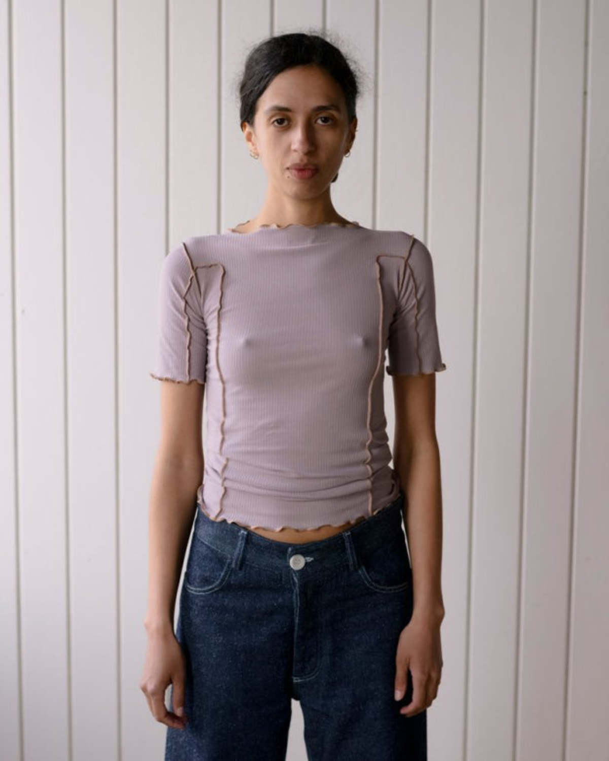 Baserange Omato 3/4 Tee - Image 7 of 22