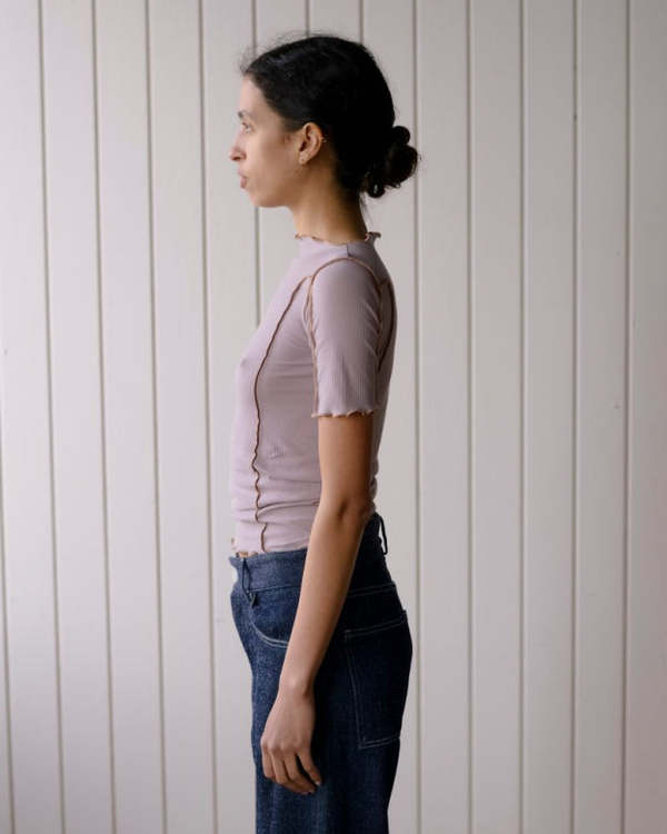 Baserange Omato 3/4 Tee