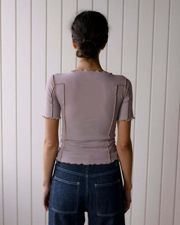 Baserange Omato 3/4 Tee