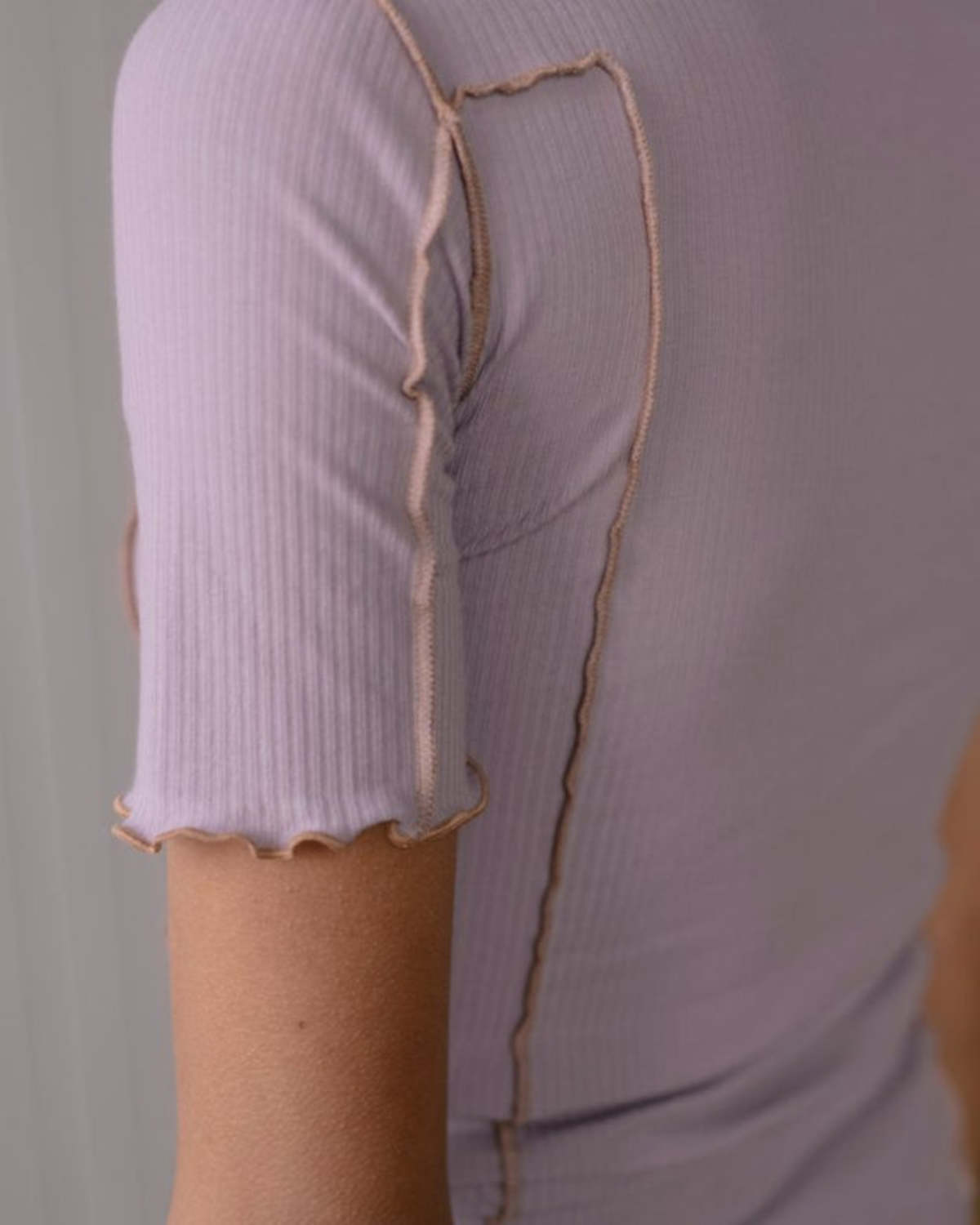 Baserange Omato 3/4 Tee - Image 10 of 22