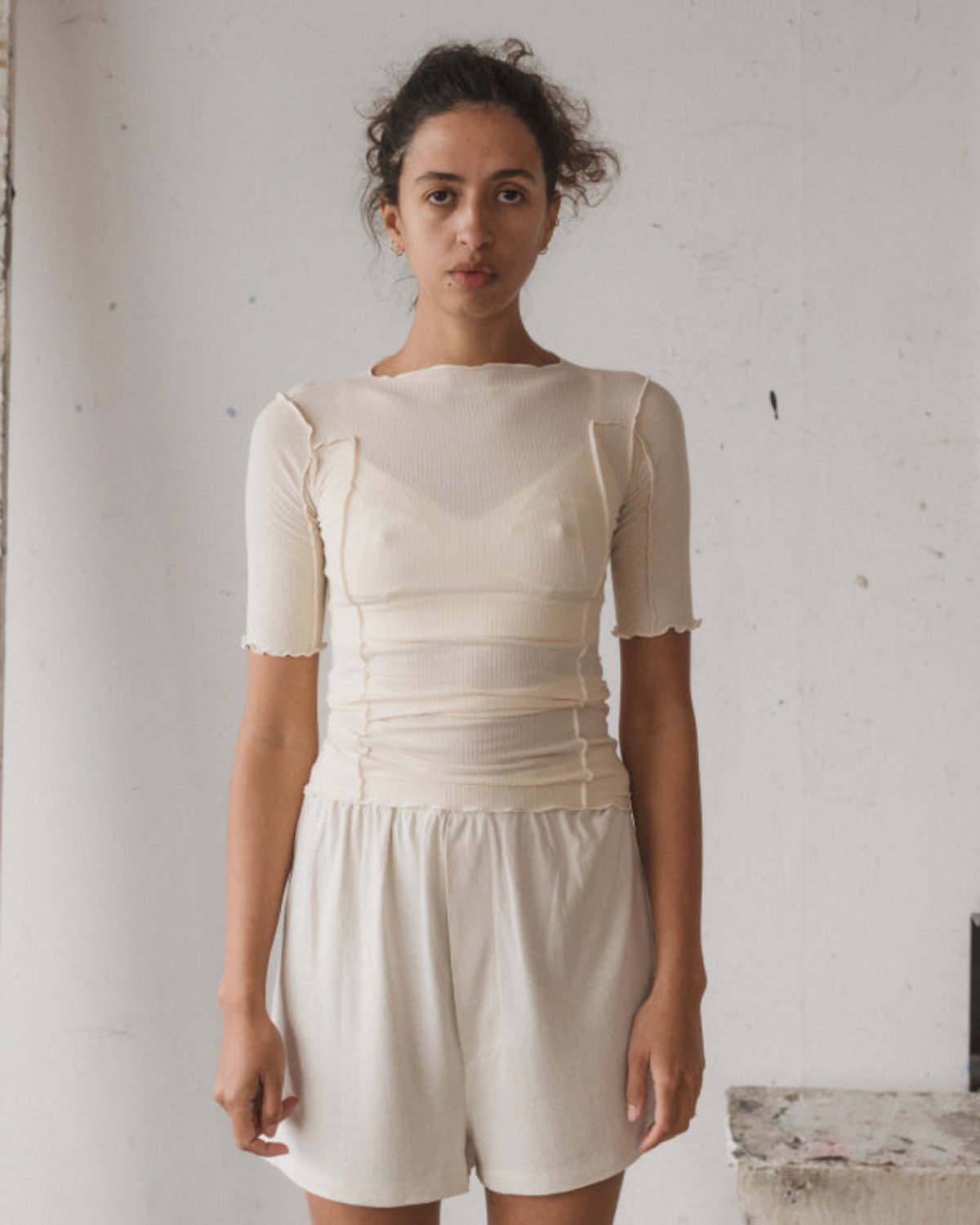 Baserange Omato 3/4 Tee - Image 12 of 22