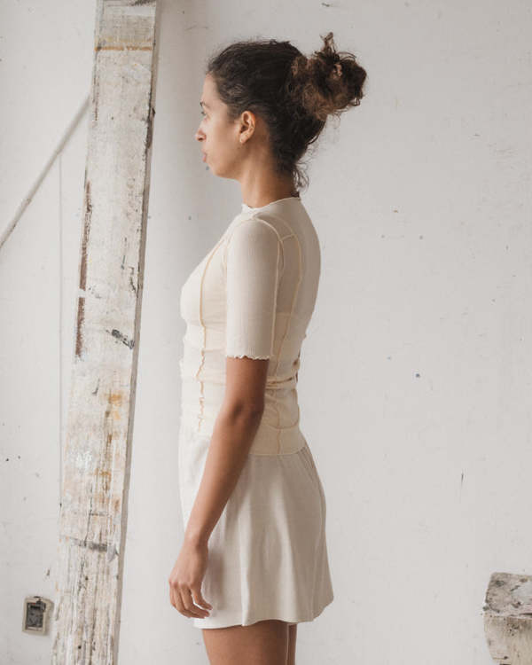 Baserange Omato 3/4 Tee