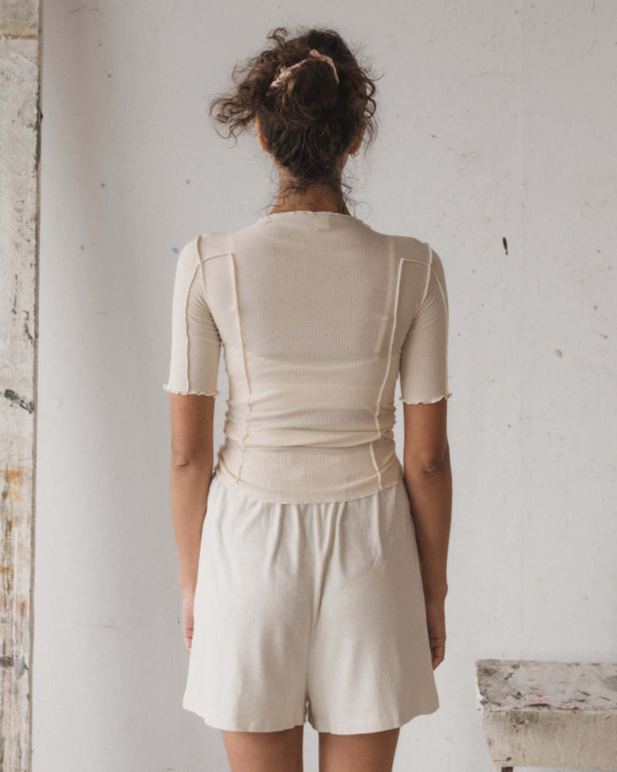 Baserange Omato 3/4 Tee - Image 14 of 22