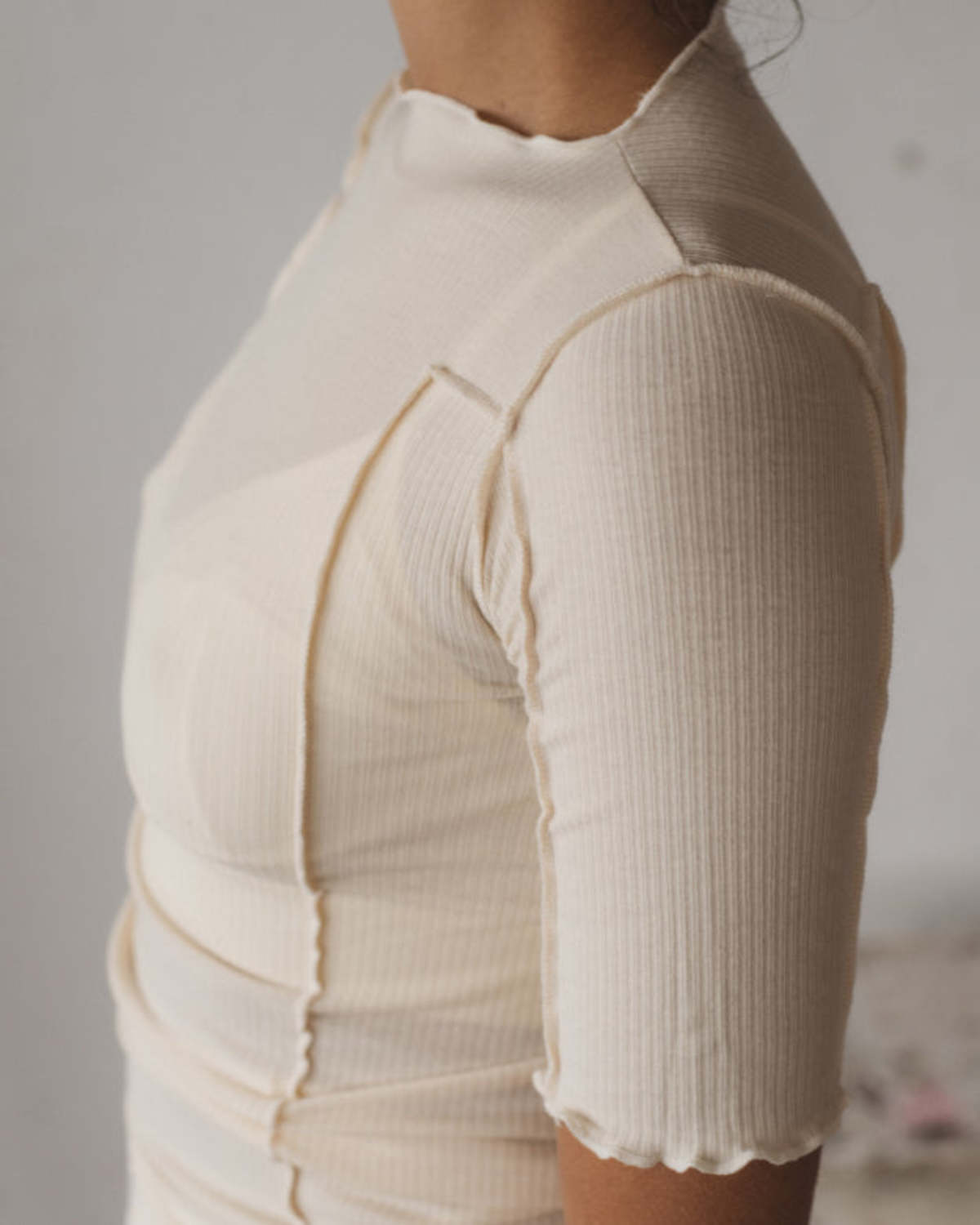 Baserange Omato 3/4 Tee - Image 15 of 22