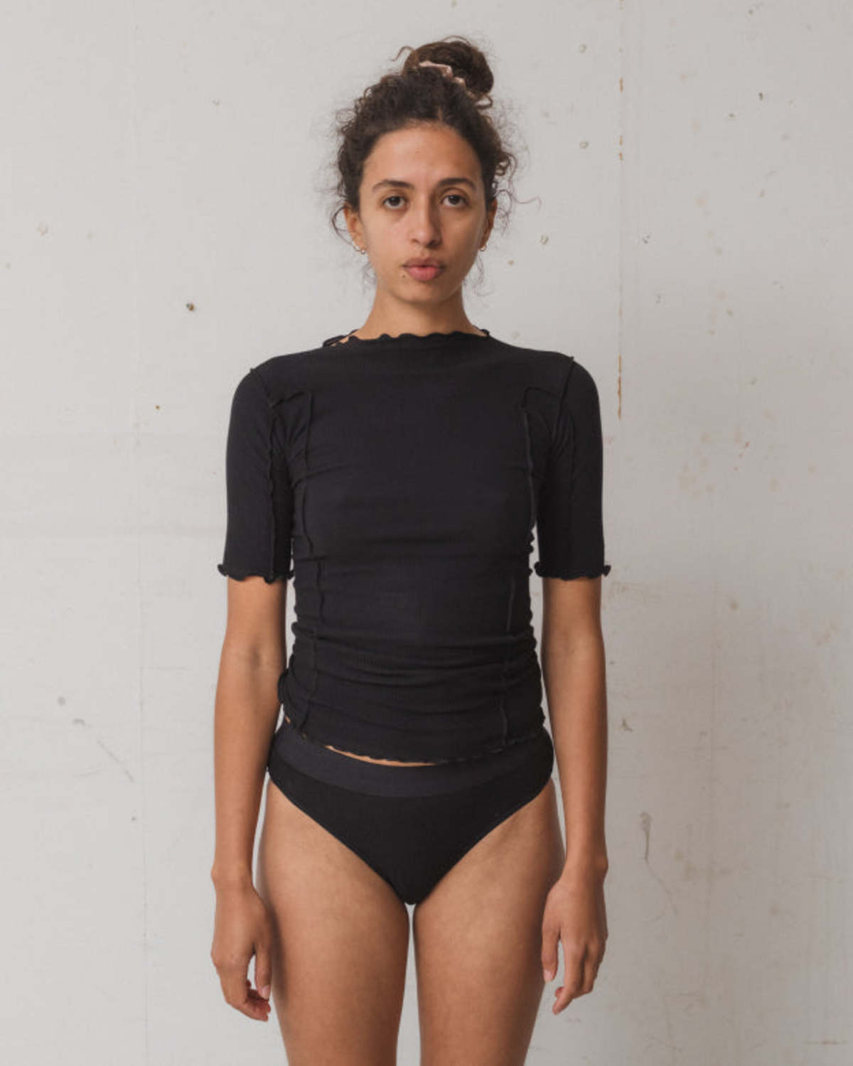 Baserange Omato 3/4 Tee - Image 17 of 22