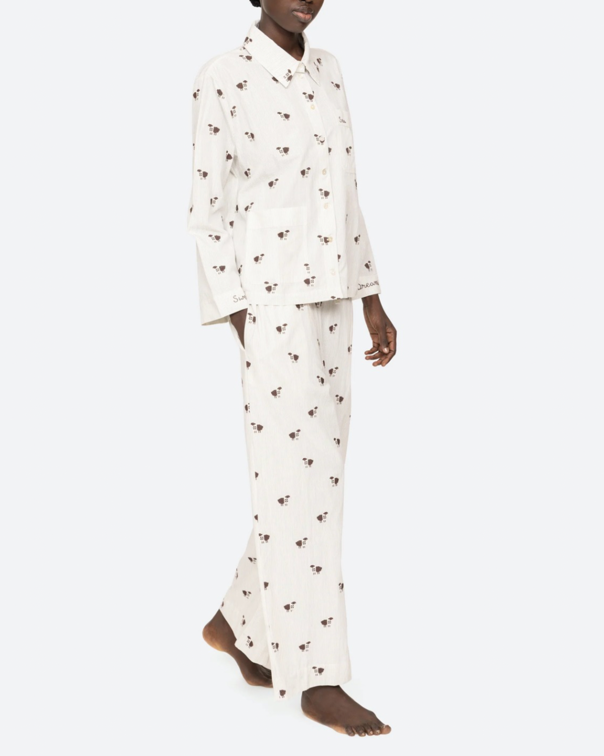 Sea NY Ruthie Pajama Set - Multi - Image 2 of 6