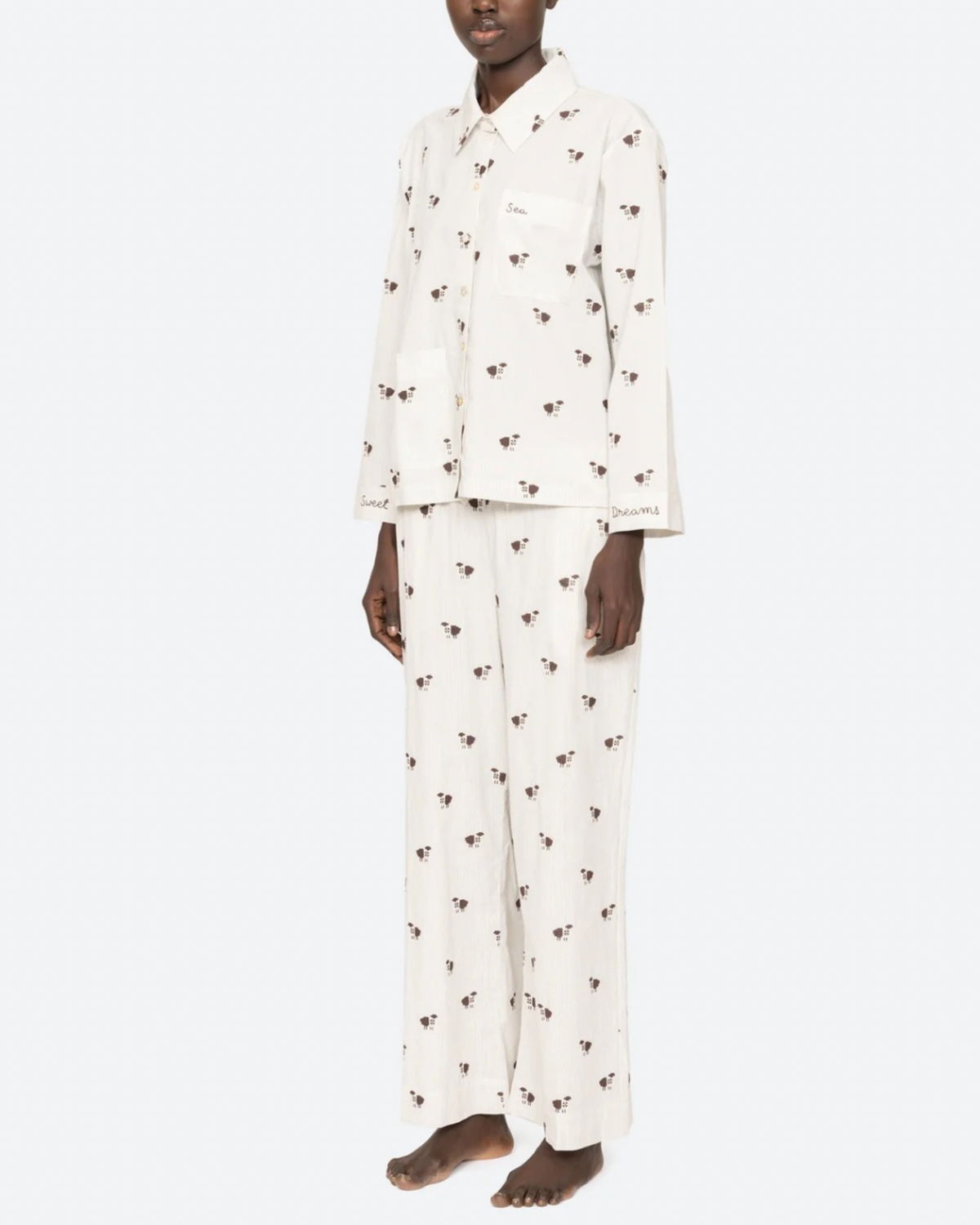 Sea NY Ruthie Pajama Set - Multi - Image 4 of 6