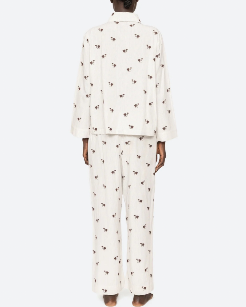 Sea NY Ruthie Pajama Set - Multi