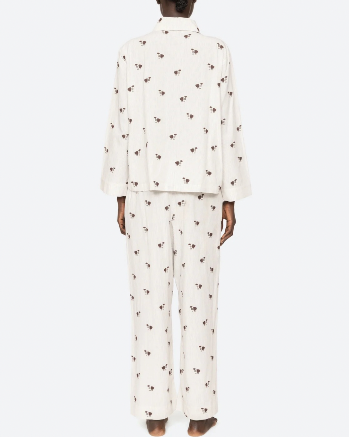 Sea NY Ruthie Pajama Set - Multi - Image 6 of 6