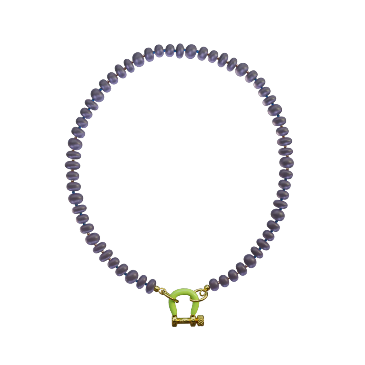 Spicy Dan Benny Necklace - Image 1 of 1