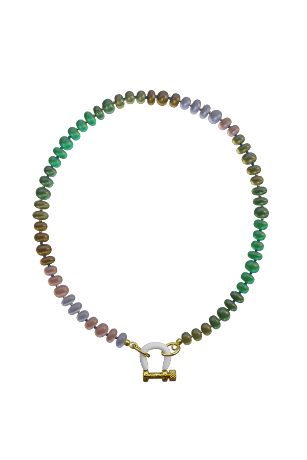 Spicy Dan Garcia Necklace