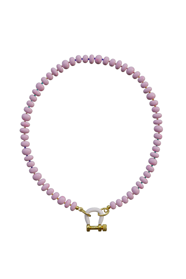 Spicy Dan Louie Necklace