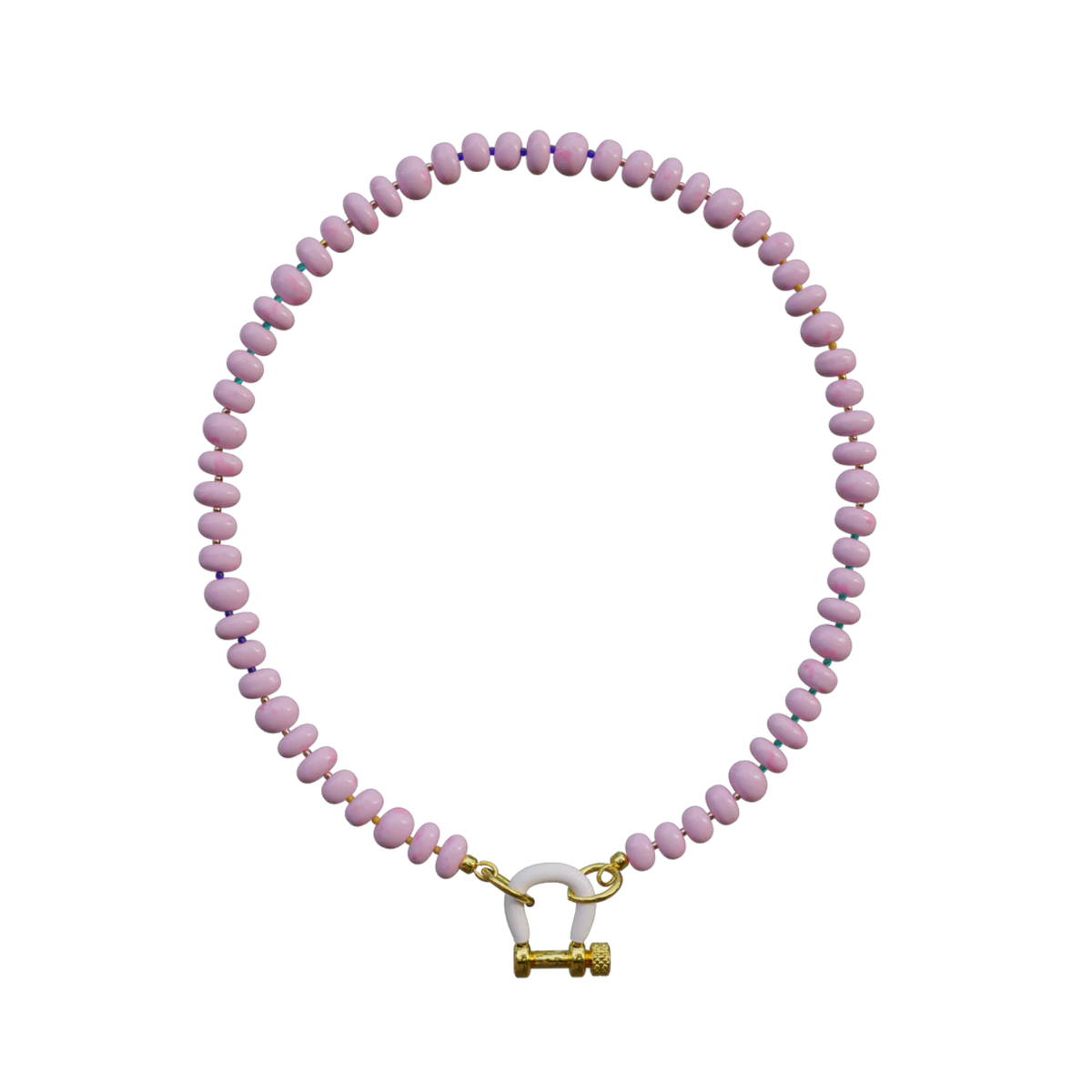 Spicy Dan Louie Necklace - Image 1 of 1