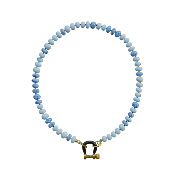 Spicy Dan Lucky Necklace Necklace