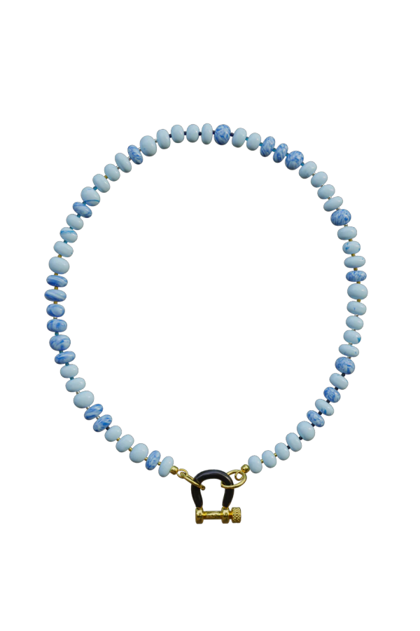 Spicy Dan Lucky Necklace Necklace