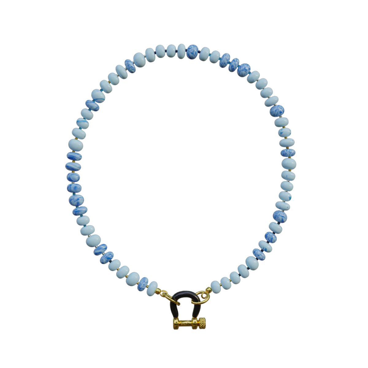 Spicy Dan Lucky Necklace Necklace - Image 1 of 1