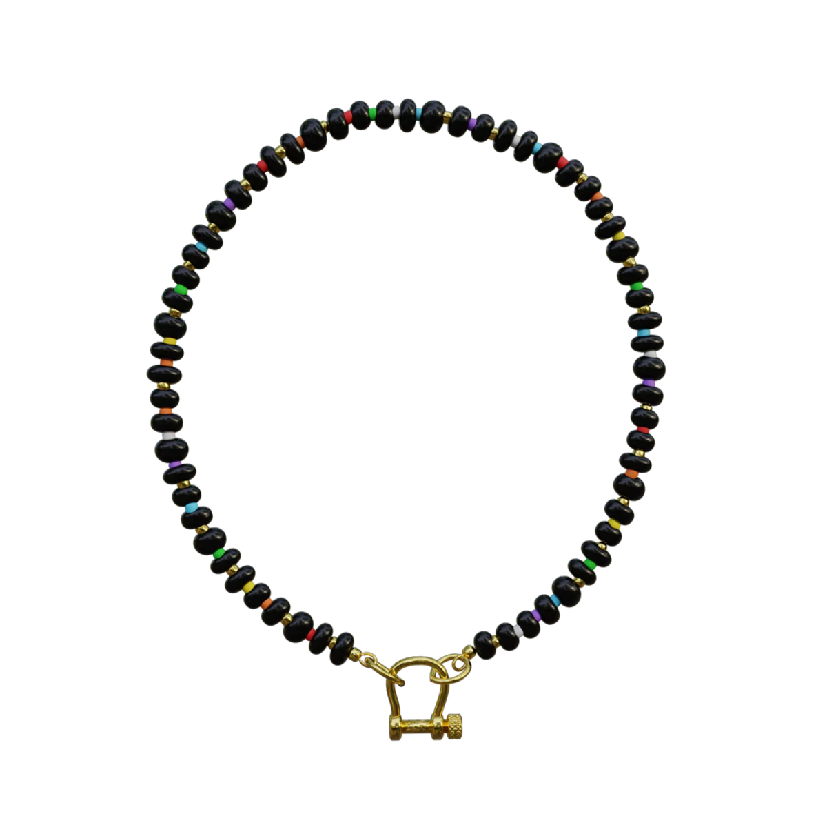 Spicy Dan Milo Necklace - Image 1 of 1
