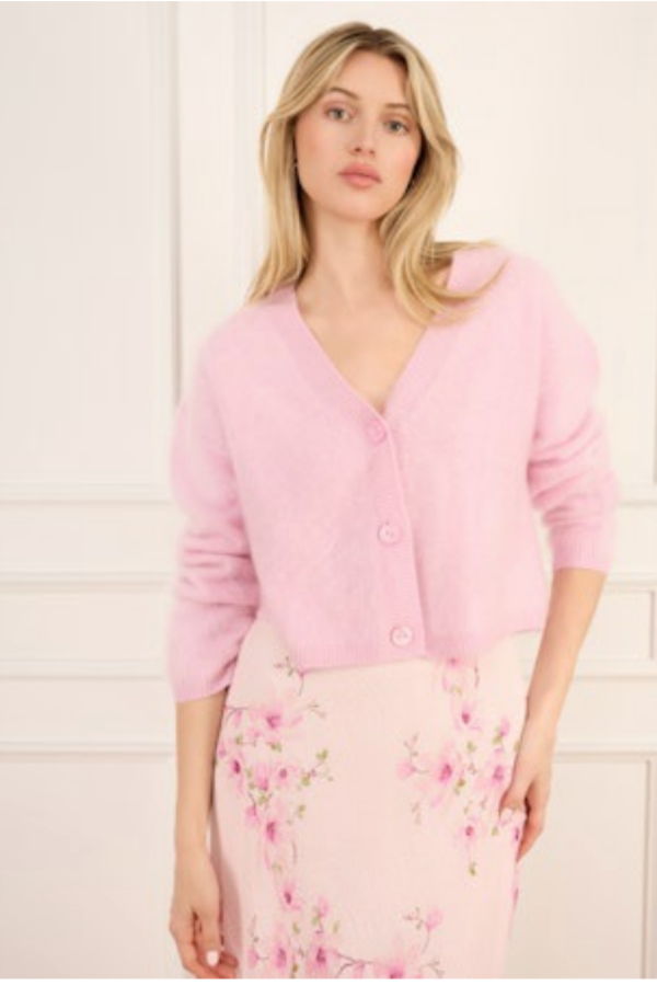 Cami NYC Josefa Cardigan - Aurora