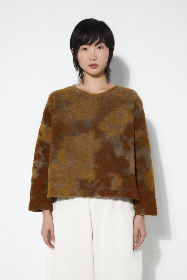 Rita Row Dizz Sweater